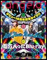 Amazon.com: Angela's debut 15th anniversary live! ! And Blu